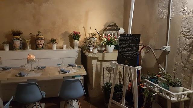 Ristorante Retroscena